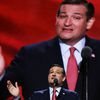 Pusillanimous Hypocrite Ted Cruz Endorses Unhinged Sociopath Donald Trump